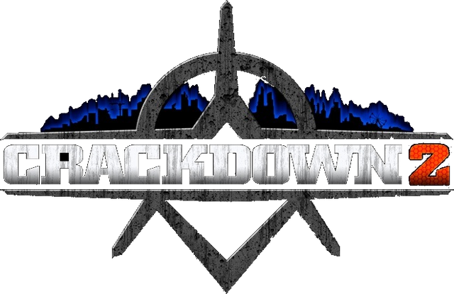 File:Crackdown2 logo.png