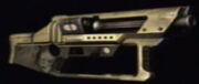 UV Shotgun