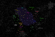 KnownGalaxyHumanSpace