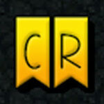 CR YouTube Logo