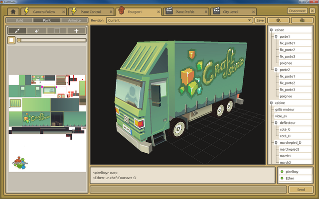 File:CraftStudioTruck.png