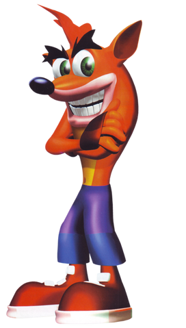 Fichier:Crash BandicootOld.png