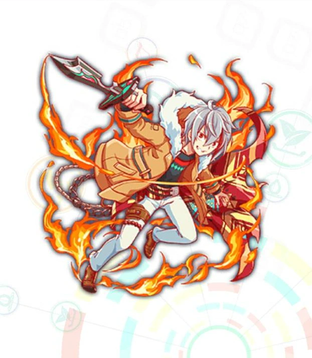 CategoryRed Units Crash Fever Wikia FANDOM powered by Wikia