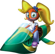 CocoJetSki