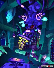 Evolvo-Ray