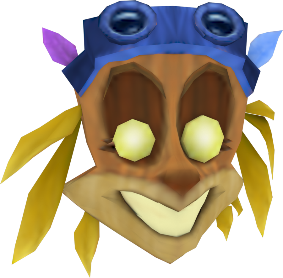 Image Crash Bandicoot Mind over Mutant Coco Bandicoot Mask.png