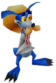 Image - Ripper Roo Crash Bandicoot 2 Cortex Strikes Back.png ...