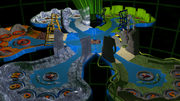Coco's VR Hub System