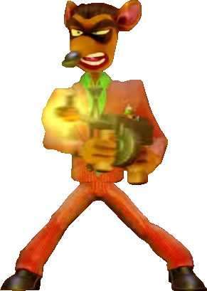 Pinstripe Potoroo | Bandipedia | FANDOM powered by Wikia