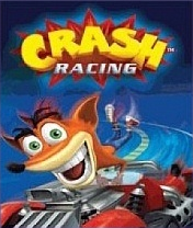 Crash bandicoot 17