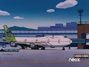 Aerolineas Koala