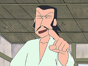 Sotomichi Hido