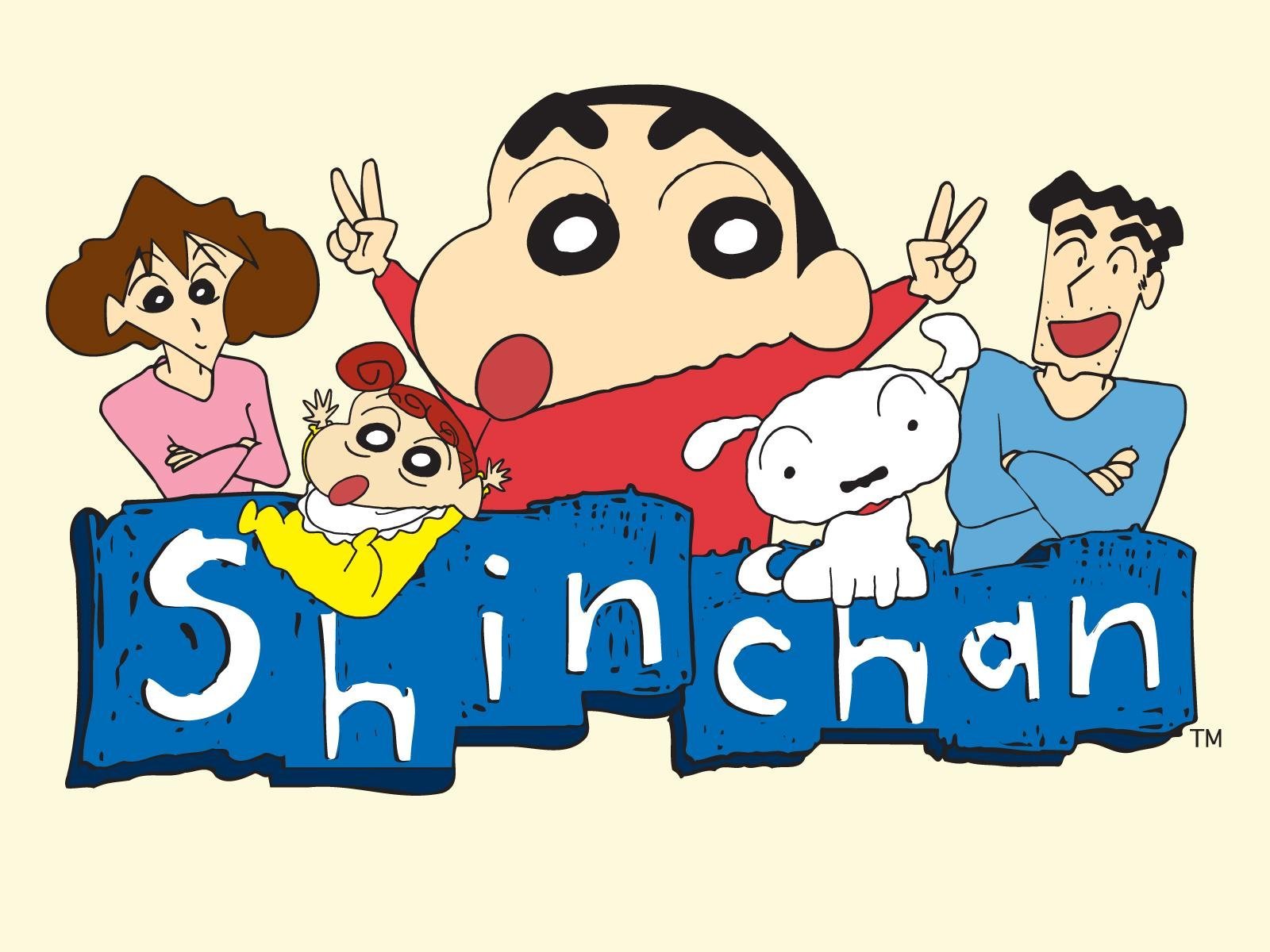 crayon shin-chan movie