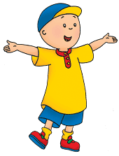 Caillou