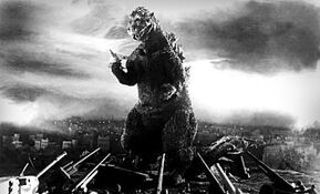 320px-Godzilla '54 design-Wikipedia