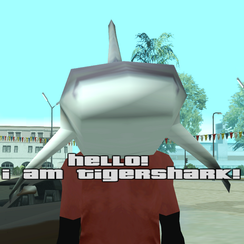 File:Hello! I am Tigershark.png