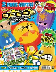 GogoComic