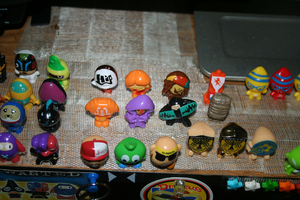 Cool-groovy set