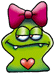 Missfroggy3