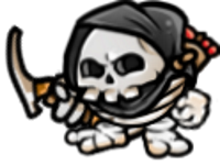 Undead bonearcher-0
