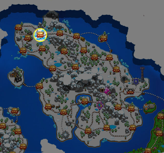 ProudTreeJunctionLocation