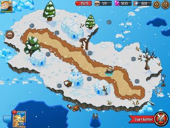 AnvilOfTheMadGod Start
