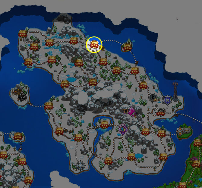 ColdStorageLocation