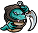 Serpent infiltrator