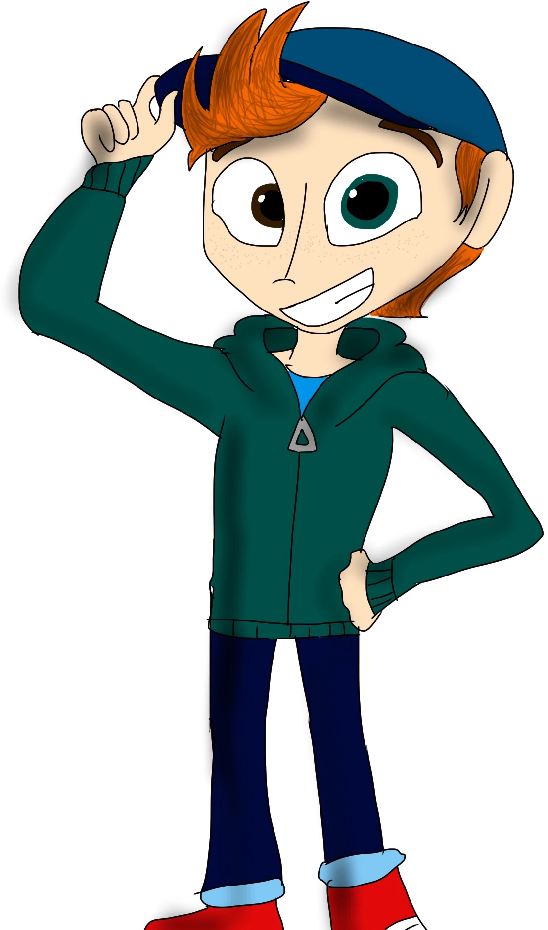 Jedidiah  Create OCs! Wikia  FANDOM powered by Wikia