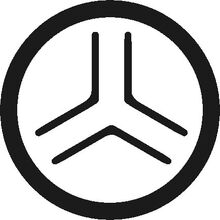Symbol of Johodo 5