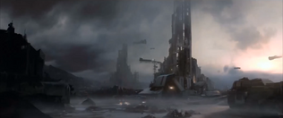 Novum Aurura Colonisation