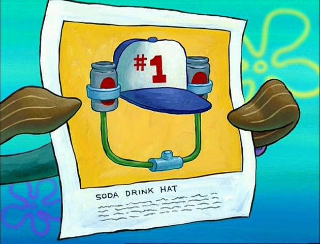 File:Soda Drinking Hat.png