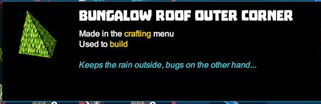 Creativerse R41,5 tooltips corners for roofs 513