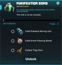 Creativerse unlocks R43 2017-06-11 13-14-38-146 explosives excavator firework