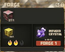 Creativerse Sulfur as fuel0011