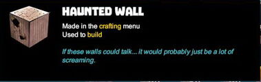 Creativerse 69 haunted blocks R43