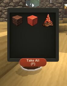 Creativerse Rockster Loot03