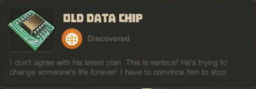 Creativerse Data Chip15