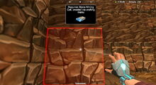 Creativerse Canyonstone Stone Cell289