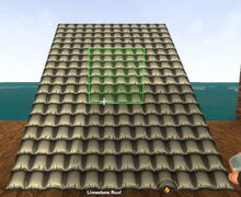 Creativerse Roofs R23 3338