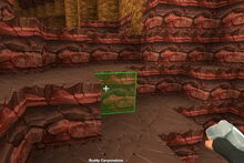 Creativerse Ruddy Canyonstone002