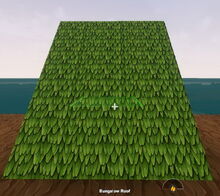 Creativerse Roofs R23 3333