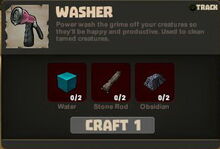 Creativerse crafting R23 0015