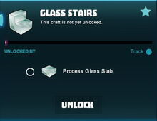Creativerse stairs unlock 407
