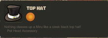 Creativerse Hats00516