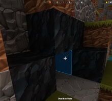 Creativerse Obsidian Node0101