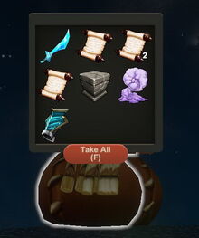 Creativerse Thing loot R26 01
