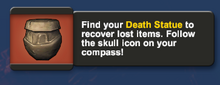 Creativerse Death Statue Tutorial R28 152
