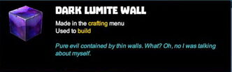 Creativerse tooltips R40 020 metal blocks crafted