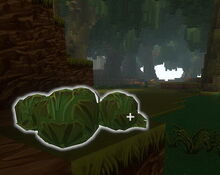 Creativerse Lettuce Swamp22113